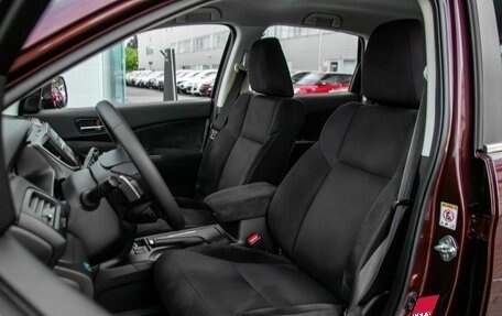 Honda CR-V IV, 2012 год, 1 795 000 рублей, 8 фотография