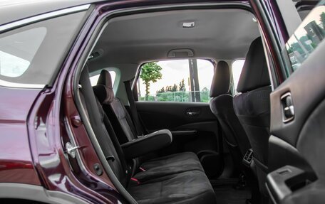 Honda CR-V IV, 2012 год, 1 795 000 рублей, 20 фотография