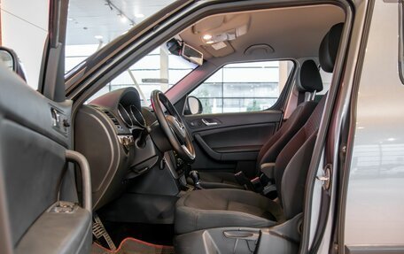 Skoda Yeti I рестайлинг, 2014 год, 1 155 000 рублей, 7 фотография