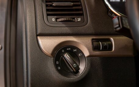 Skoda Yeti I рестайлинг, 2014 год, 1 155 000 рублей, 9 фотография