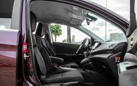 Honda CR-V IV, 2012 год, 1 795 000 рублей, 19 фотография