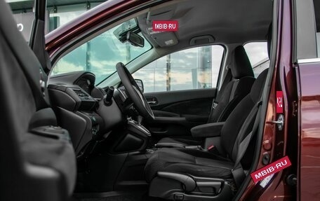 Honda CR-V IV, 2012 год, 1 795 000 рублей, 7 фотография
