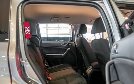 Skoda Yeti I рестайлинг, 2014 год, 1 155 000 рублей, 20 фотография