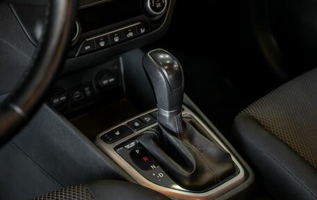 Hyundai Creta I рестайлинг, 2018 год, 1 465 000 рублей, 13 фотография