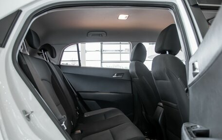 Hyundai Creta I рестайлинг, 2018 год, 1 465 000 рублей, 20 фотография
