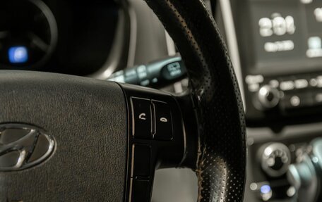 Hyundai Grand Starex Grand Starex I рестайлинг 2, 2018 год, 2 895 000 рублей, 12 фотография