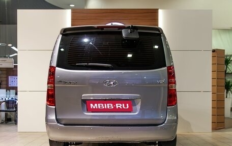 Hyundai Grand Starex Grand Starex I рестайлинг 2, 2018 год, 2 895 000 рублей, 5 фотография