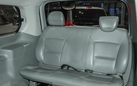 Hyundai Grand Starex Grand Starex I рестайлинг 2, 2018 год, 2 895 000 рублей, 21 фотография