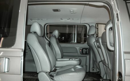 Hyundai Grand Starex Grand Starex I рестайлинг 2, 2018 год, 2 895 000 рублей, 22 фотография