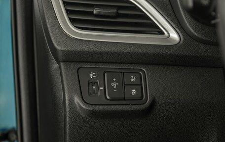 Hyundai Solaris II рестайлинг, 2020 год, 1 255 000 рублей, 10 фотография