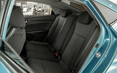 Hyundai Solaris II рестайлинг, 2020 год, 1 255 000 рублей, 17 фотография