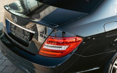 Mercedes-Benz C-Класс, 2012 год, 1 495 000 рублей, 7 фотография