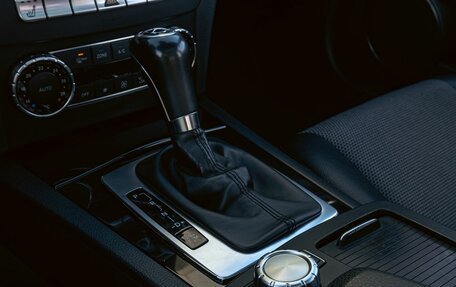 Mercedes-Benz C-Класс, 2012 год, 1 495 000 рублей, 16 фотография