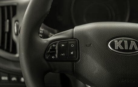 KIA Sportage III, 2013 год, 1 195 000 рублей, 11 фотография