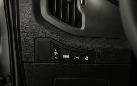 KIA Sportage III, 2013 год, 1 195 000 рублей, 10 фотография