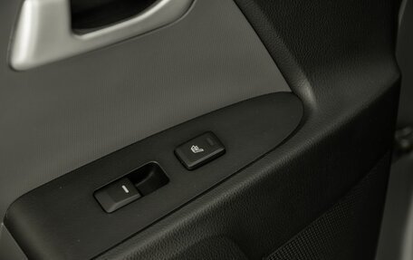 KIA Sportage III, 2013 год, 1 195 000 рублей, 19 фотография