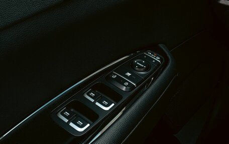 KIA Optima IV, 2016 год, 1 755 000 рублей, 12 фотография