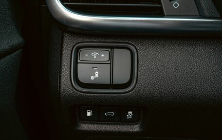 KIA Optima IV, 2016 год, 1 755 000 рублей, 14 фотография