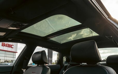 KIA Optima IV, 2016 год, 1 755 000 рублей, 21 фотография