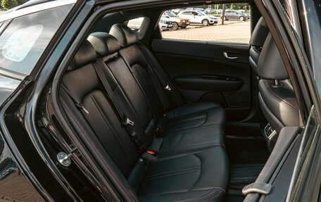 KIA Optima IV, 2016 год, 1 755 000 рублей, 24 фотография
