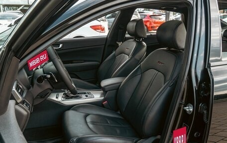 KIA Optima IV, 2016 год, 1 755 000 рублей, 11 фотография