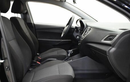Hyundai Solaris II рестайлинг, 2020 год, 1 539 000 рублей, 10 фотография