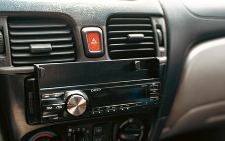 Nissan Almera, 2000 год, 295 000 рублей, 13 фотография