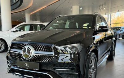 Mercedes-Benz GLE, 2021 год, 13 800 000 рублей, 1 фотография