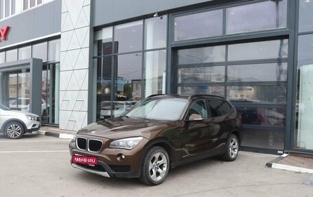 BMW X1, 2013 год, 1 199 000 рублей, 1 фотография