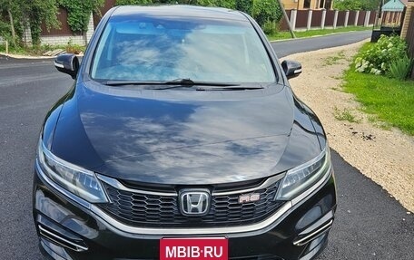 Honda Jade I, 2018 год, 2 000 000 рублей, 1 фотография