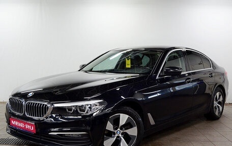BMW 5 серия, 2020 год, 2 750 000 рублей, 1 фотография