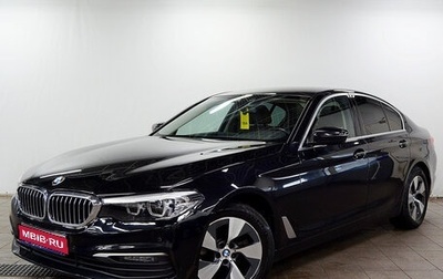 BMW 5 серия, 2020 год, 2 750 000 рублей, 1 фотография
