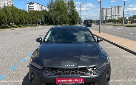 KIA K5, 2021 год, 2 500 000 рублей, 1 фотография
