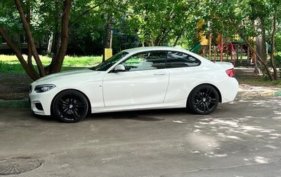 BMW 2 серия F22, 2014 год, 2 280 000 рублей, 1 фотография