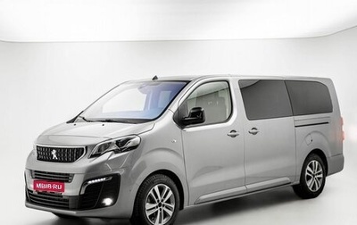Peugeot Traveller I, 2024 год, 7 490 000 рублей, 1 фотография