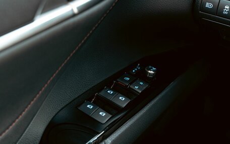 Toyota Camry, 2019 год, 2 595 000 рублей, 15 фотография