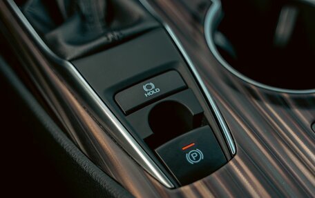 Toyota Camry, 2019 год, 2 595 000 рублей, 25 фотография