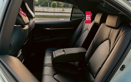 Toyota Camry, 2019 год, 2 595 000 рублей, 29 фотография