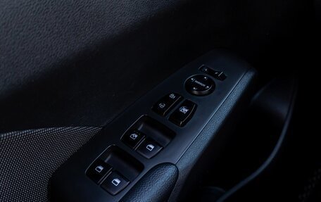 Hyundai Solaris II рестайлинг, 2021 год, 1 395 000 рублей, 10 фотография