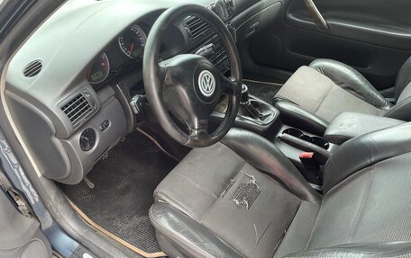 Volkswagen Passat B5+ рестайлинг, 2004 год, 600 000 рублей, 7 фотография