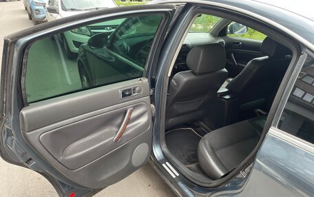 Volkswagen Passat B5+ рестайлинг, 2004 год, 600 000 рублей, 11 фотография