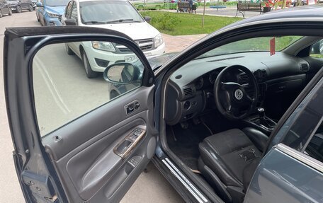 Volkswagen Passat B5+ рестайлинг, 2004 год, 600 000 рублей, 8 фотография