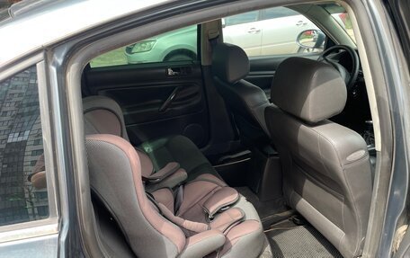 Volkswagen Passat B5+ рестайлинг, 2004 год, 600 000 рублей, 9 фотография