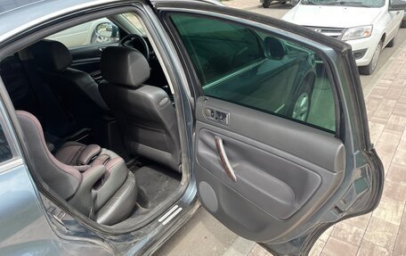 Volkswagen Passat B5+ рестайлинг, 2004 год, 600 000 рублей, 10 фотография