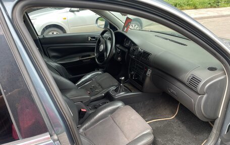 Volkswagen Passat B5+ рестайлинг, 2004 год, 600 000 рублей, 12 фотография