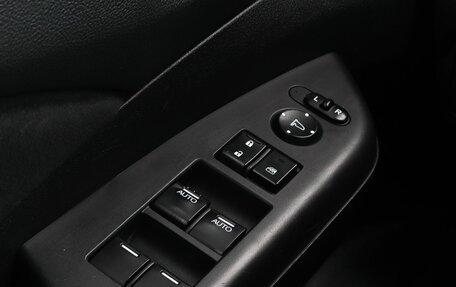 Honda CR-V IV, 2013 год, 1 495 000 рублей, 9 фотография