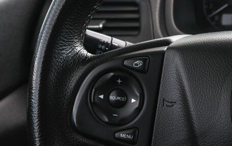 Honda CR-V IV, 2013 год, 1 495 000 рублей, 11 фотография