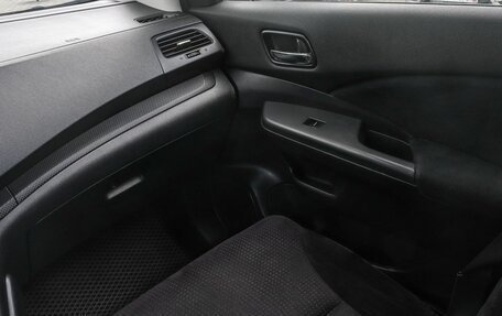 Honda CR-V IV, 2013 год, 1 495 000 рублей, 18 фотография