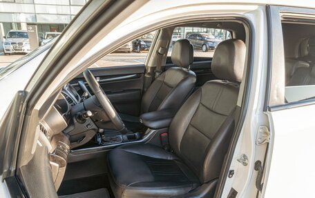 KIA Sorento II рестайлинг, 2012 год, 1 395 000 рублей, 9 фотография