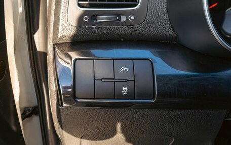 KIA Sorento II рестайлинг, 2012 год, 1 395 000 рублей, 12 фотография